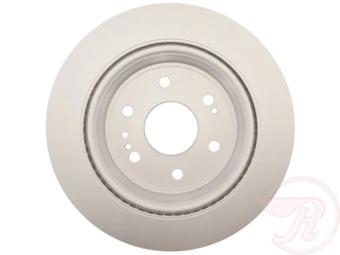 SB582457 – ROTORS Brake Rotor, OE Replacement Single - view 2